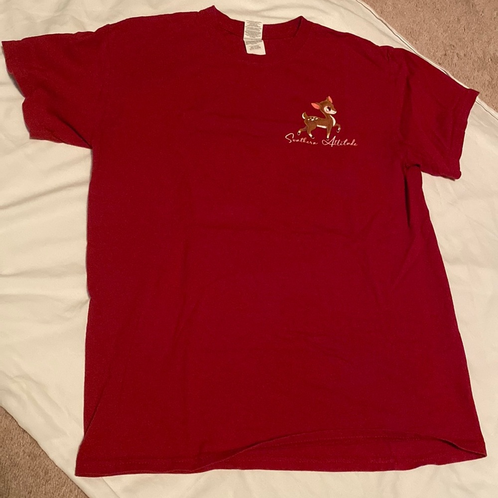 Christmas Shirt